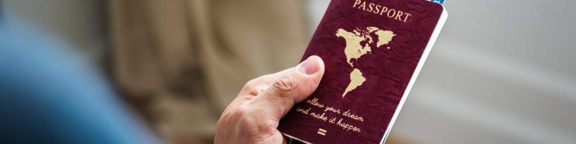 Travel insurance